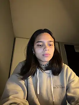 Snapshot of delilahraebaby chatting on June 2026 03:53:01 AM delilahraebaby online show from June 2026 03:53:01 AM