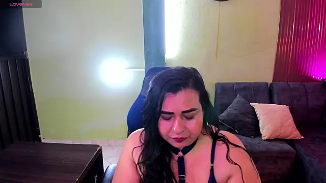 Snapshot of katiusca_rm chatting on July 2026 08:48:02 PM katiusca rm online show from July 2026 08:48:02 PM
