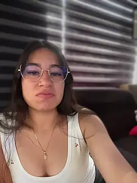 Snapshot of Klohe_LS chatting on May 2026 12:37:02 PM Klohe LS online show from May 2026 12:37:02 PM