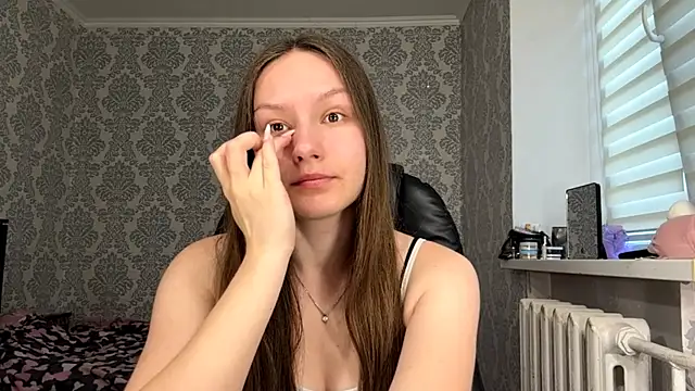 Snapshot of ShaylaChong chatting on June 2026 04:36:02 AM ShaylaChong online show from June 2026 04:36:02 AM