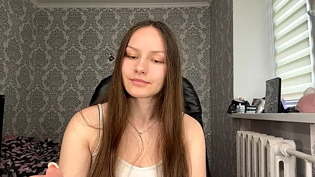Snapshot of ShaylaChong chatting on June 2026 12:22:01 PM ShaylaChong online show from June 2026 12:22:01 PM