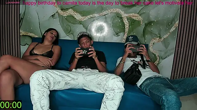 Snapshot of crazy_dirty_party666 chatting on May 2026 09:22:02 PM crazy dirty party666 online show from May 2026 09:22:02 PM