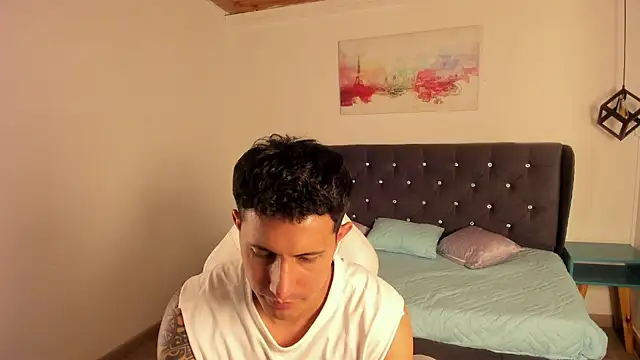 marcos vieyra online show from May 2026 07:20:02 PM
