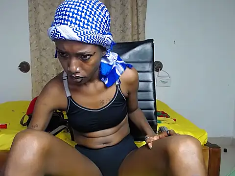KlaraCandy online show from May 2026 05:56:01 AM