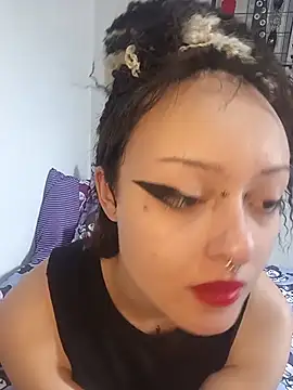 Snapshot of baby_punk_ chatting on May 2026 05:51:01 PM baby punk online show from May 2026 05:51:01 PM