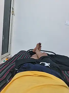 singalguy12 online show from July 2026 06:00:02 PM