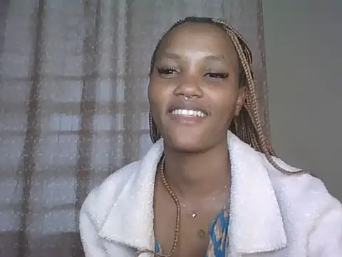 Snapshot of PrettyT5 chatting on June 2026 12:22:01 PM PrettyT5 online show from June 2026 12:22:01 PM