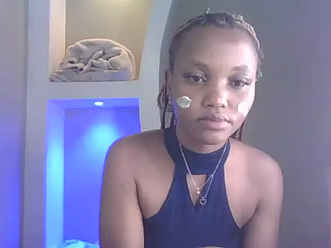 Snapshot of PrettyT5 chatting on July 2026 06:09:02 AM PrettyT5 online show from July 2026 06:09:02 AM