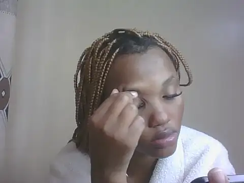 Snapshot of PrettyT5 chatting on July 2026 12:43:01 PM PrettyT5 online show from July 2026 12:43:01 PM