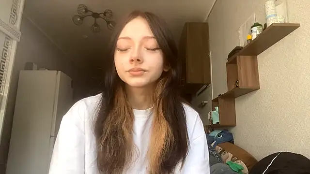 MisaSallis online show from May 2026 03:36:01 AM