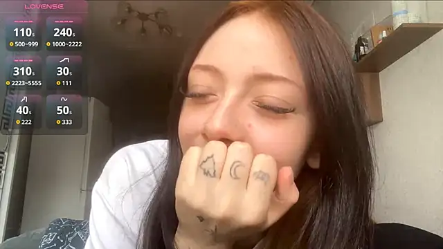 MisaSallis online show from May 2026 03:36:02 AM