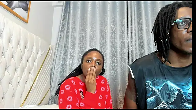Charlies Angelz online show from May 2026 07:54:02 PM