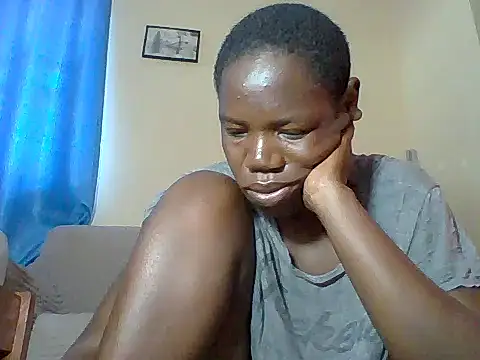 Snapshot of Blacksexyqueen24 chatting on June 2026 05:15:01 AM Blacksexyqueen24 online show from June 2026 05:15:01 AM
