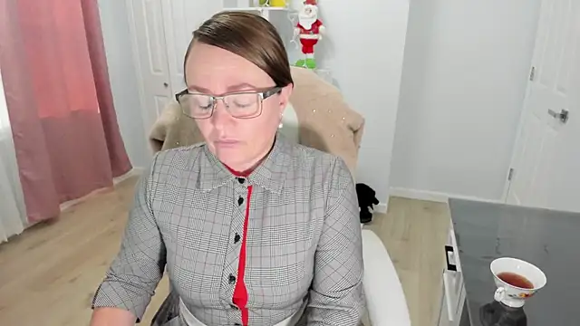 Vika73 online show from December 2024 03:04:01 PM