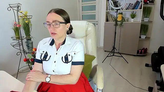 Vika73 online show from January 2026 12:21:02 PM