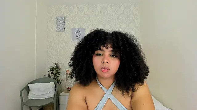 Anya Orlov online show from May 2026 12:55:02 PM