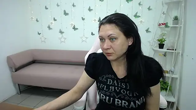 MorticiaAngel online show from May 2026 11:07:01 AM