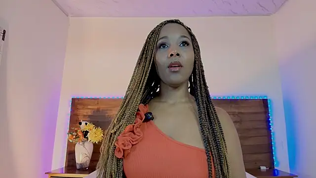 valeska rose online show from May 2026 12:30:02 AM