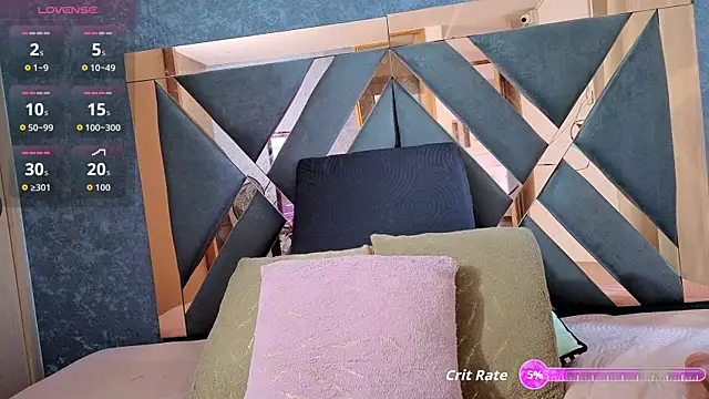 evah ferrer online show from May 2026 12:13:02 PM
