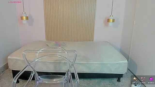 MiaLane3 online show from July 2026 11:24:02 AM