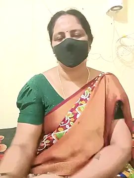 Snapshot of sadhana_telugu chatting on June 2026 02:09:01 PM sadhana telugu online show from June 2026 02:09:01 PM