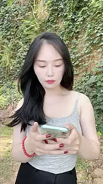 Snapshot of lylxili chatting on July 2026 02:37:02 AM lylxili online show from July 2026 02:37:02 AM