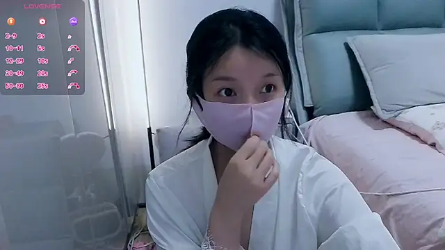 mengmeng-Zzz online show from May 2026 04:02:02 PM