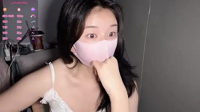 mengmeng-Zzz online show from May 2026 09:12:02 PM