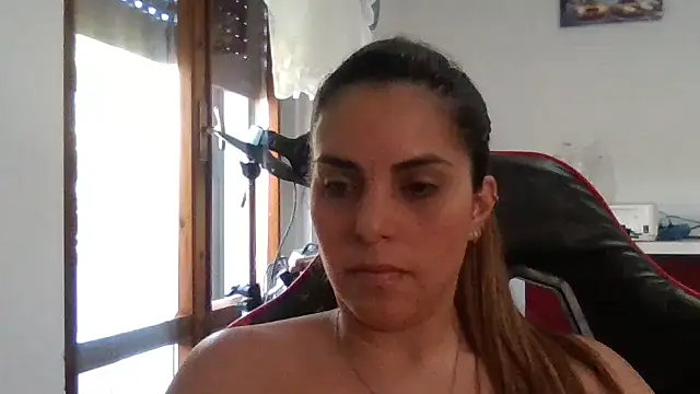 CampanulaHot online show from May 2026 10:11:02 AM