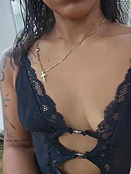 Andra Barcelo online show from May 2026 12:46:01 PM