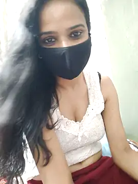 Snapshot of Amrita_Thakur01 chatting on May 2026 01:34:01 AM Amrita Thakur01 online show from May 2026 01:34:01 AM