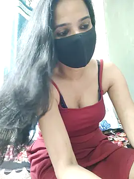 Snapshot of Amrita_Thakur01 chatting on May 2026 12:57:02 PM Amrita Thakur01 online show from May 2026 12:57:02 PM