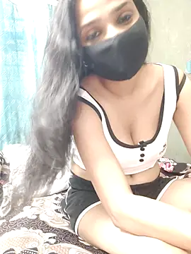 Snapshot of Amrita_Thakur01 chatting on June 2026 09:01:01 AM Amrita Thakur01 online show from June 2026 09:01:01 AM