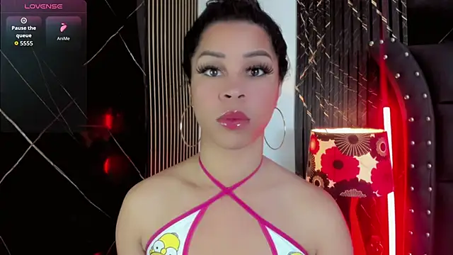 Snapshot of Nayara_K chatting on June 2026 11:52:02 AM Nayara K online show from June 2026 11:52:02 AM