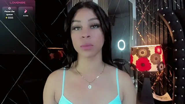 Snapshot of Nayara_K chatting on July 2026 10:01:02 PM Nayara K online show from July 2026 10:01:02 PM