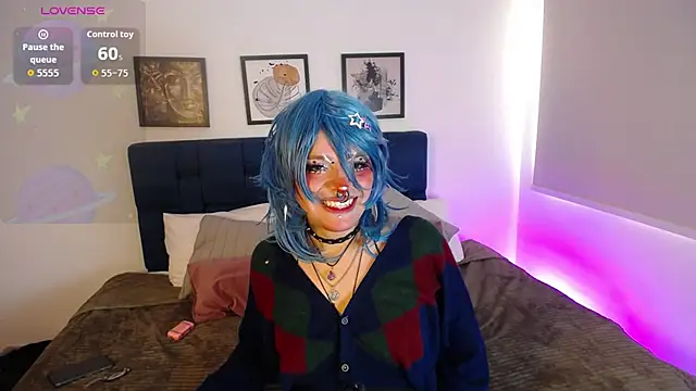 Neko ne 69 online show from June 2026 10:09:02 PM