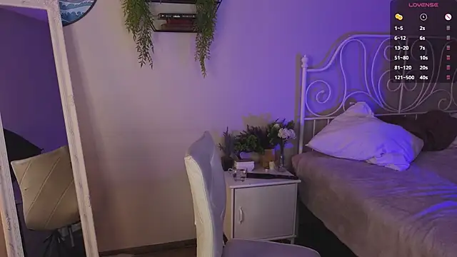 Kassandra Williams online show from June 2026 08:57:02 PM