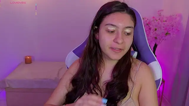 mayavexx online show from May 2026 03:31:02 PM
