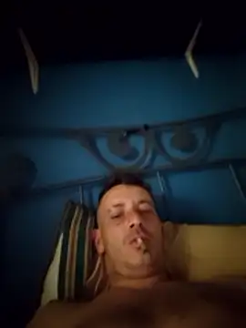 Anybendk online show from May 2026 11:34:01 PM