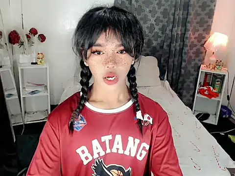 Snapshot of Nozomi_Wu chatting on May 2026 11:03:02 AM Nozomi Wu online show from May 2026 11:03:02 AM
