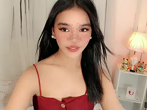Snapshot of Nozomi_Wu chatting on June 2026 12:22:01 PM Nozomi Wu online show from June 2026 12:22:01 PM