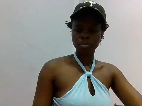 Snapshot of ebonyprincess2 chatting on May 2026 03:08:02 PM ebonyprincess2 online show from May 2026 03:08:02 PM