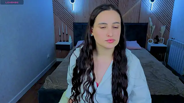 Snapshot of Elizabet_Colllins chatting on May 2026 08:55:01 AM Elizabet Colllins online show from May 2026 08:55:01 AM
