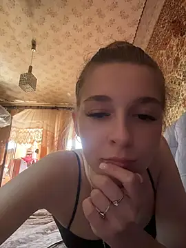 ToryAdaire online show from July 2026 06:52:01 AM