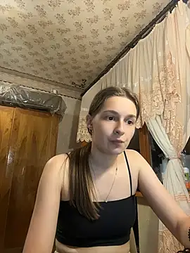 ToryAdaire online show from July 2026 12:09:02 PM