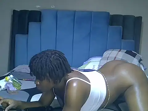 melanin moon online show from June 2026 10:12:02 PM