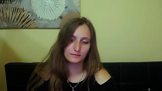 Snapshot of Jenny_smille_ chatting on June 2026 05:27:01 AM Jenny smille online show from June 2026 05:27:01 AM