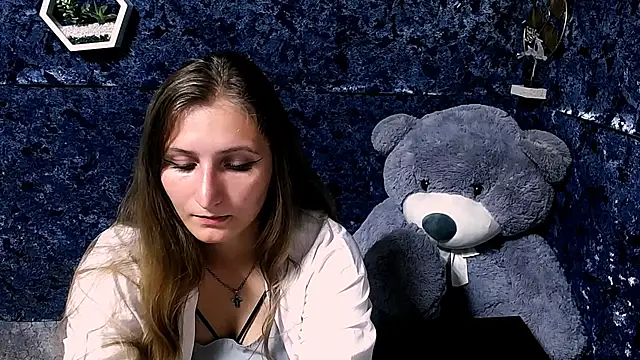 Snapshot of Jenny_smille_ chatting on July 2026 05:14:01 AM Jenny smille online show from July 2026 05:14:01 AM