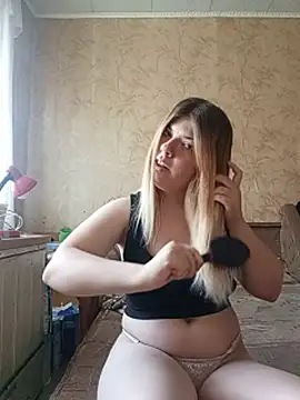 -baby eva- online show from July 2026 12:33:01 PM
