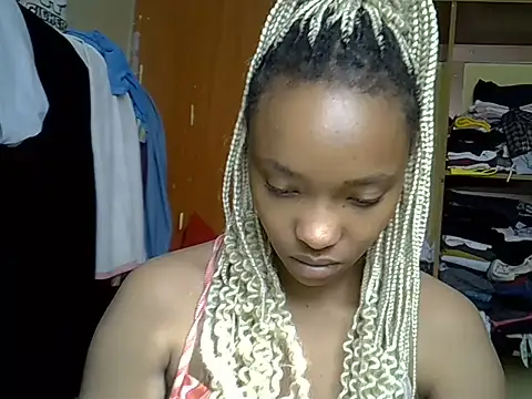 pretty jazminee1 online show from May 2026 06:32:01 AM